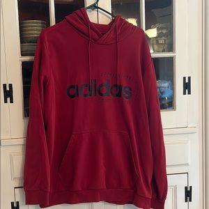 Adidas Men’s Hoodie